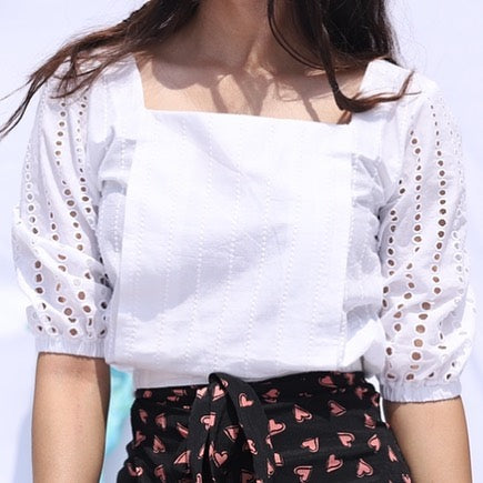 White Top