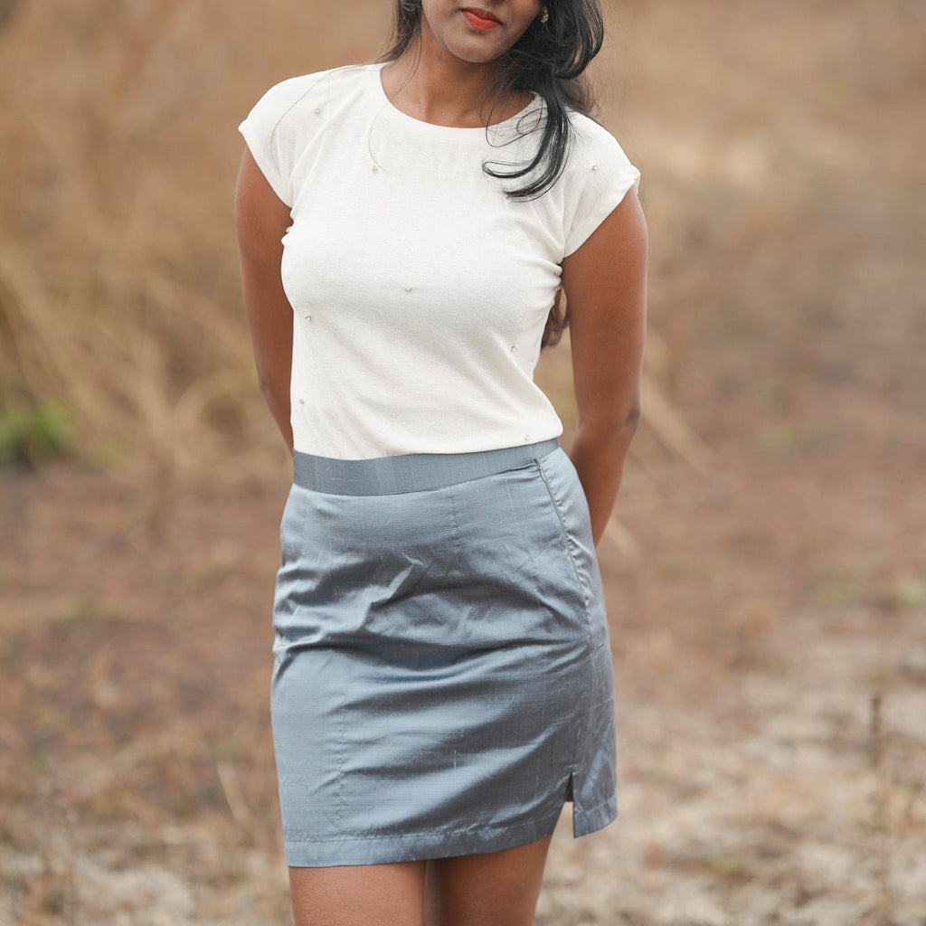 Mini Skirt
