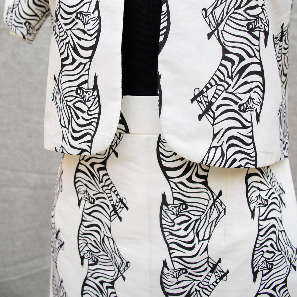Zebra Line