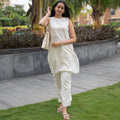 Ivory Ease Cord Set