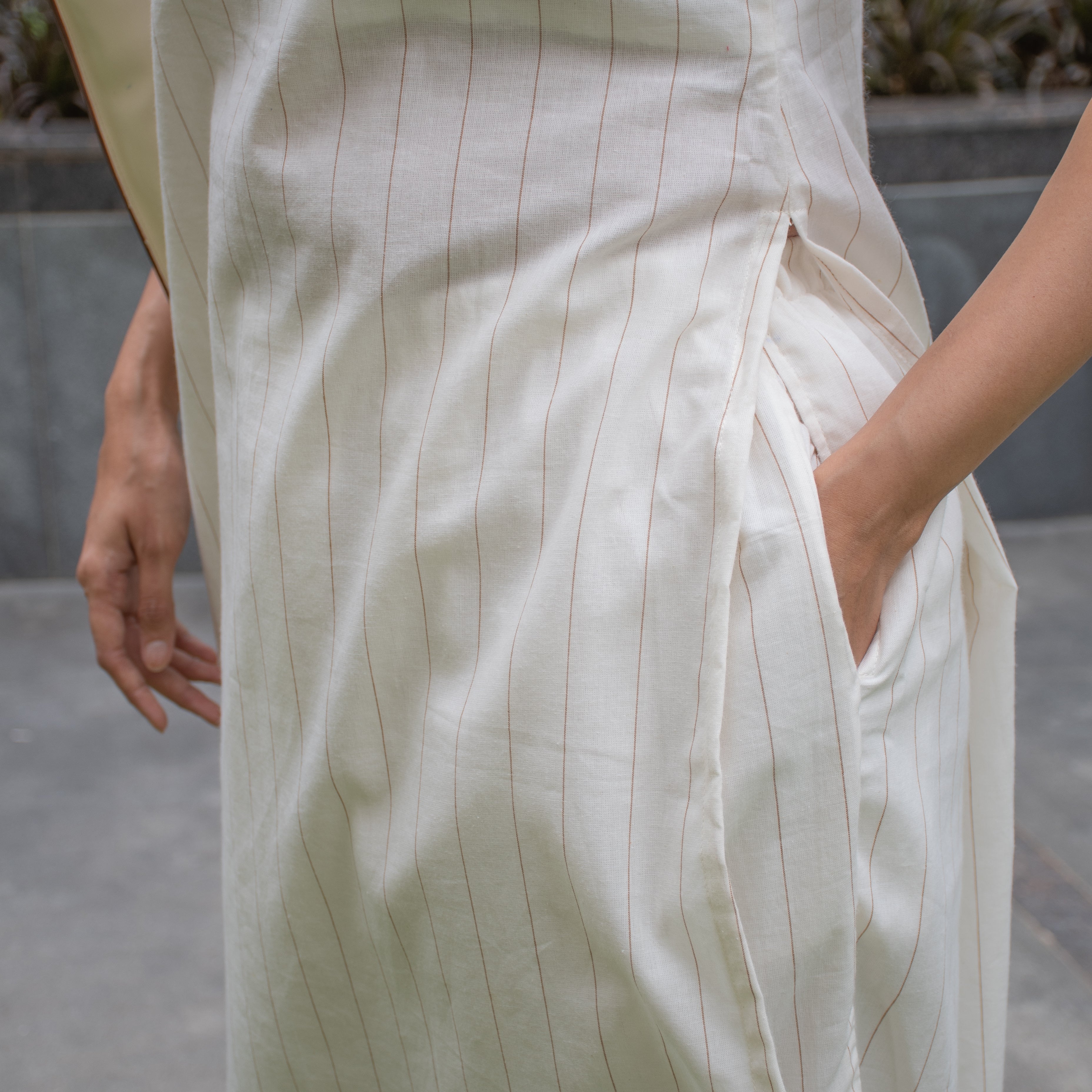 Ivory Ease Cord Set