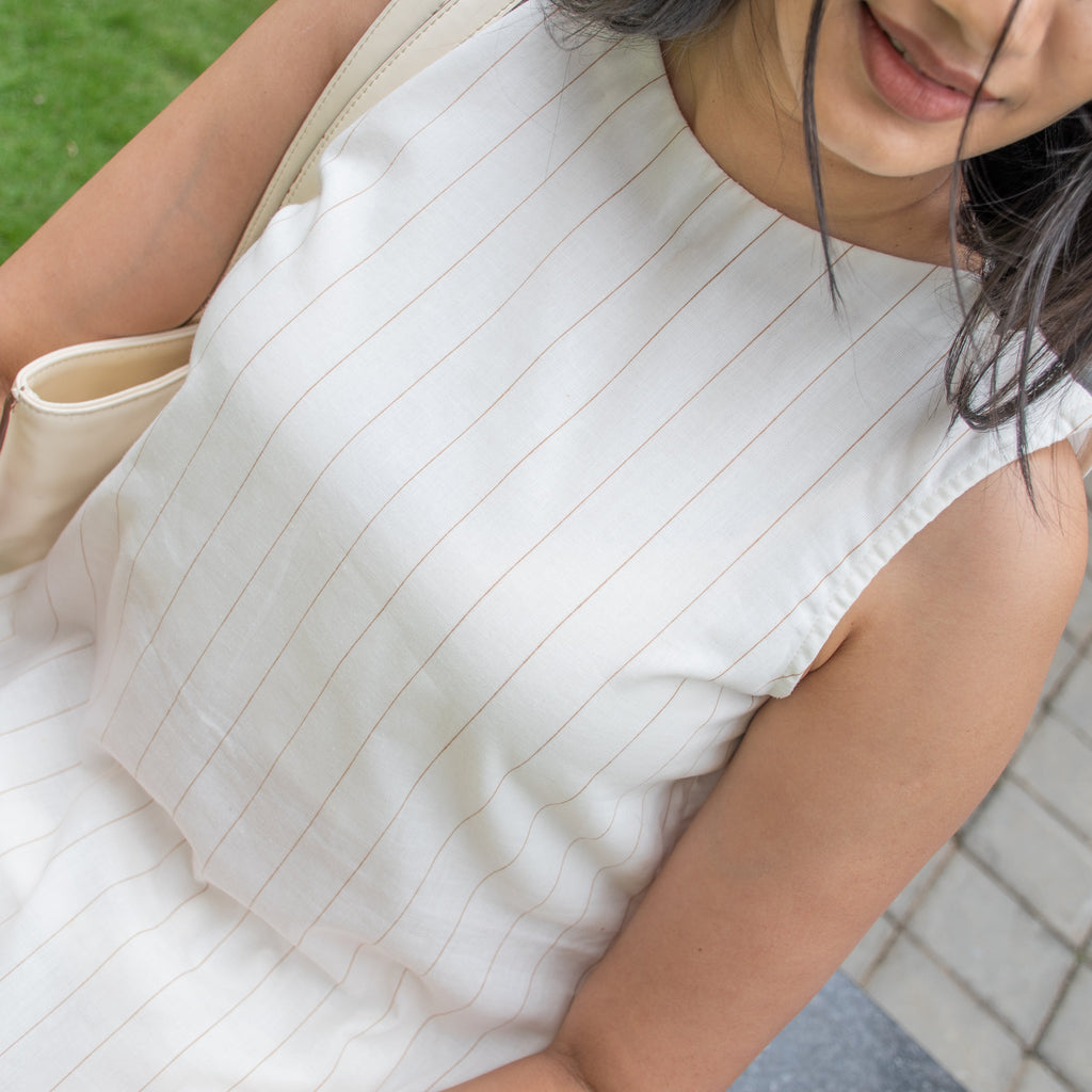 Ivory Ease Cord Set