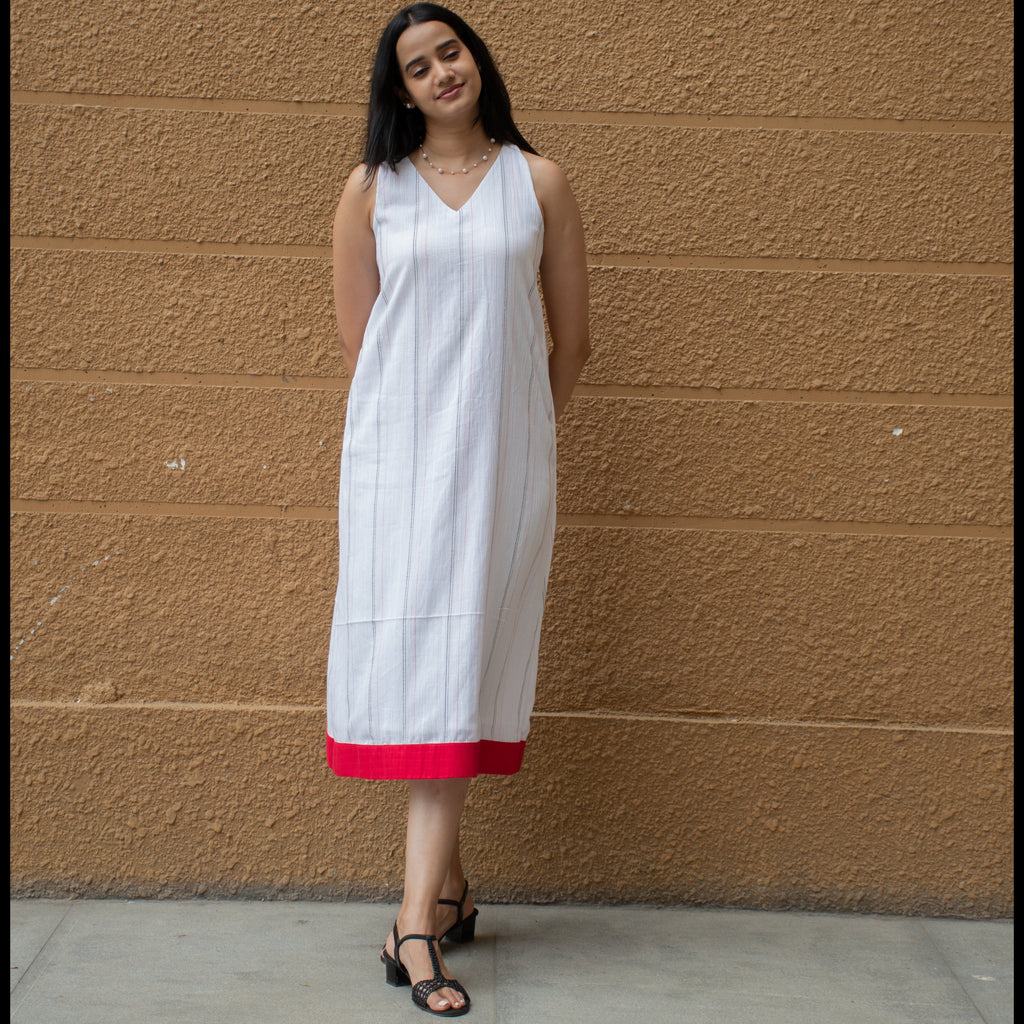 Meadow Dress