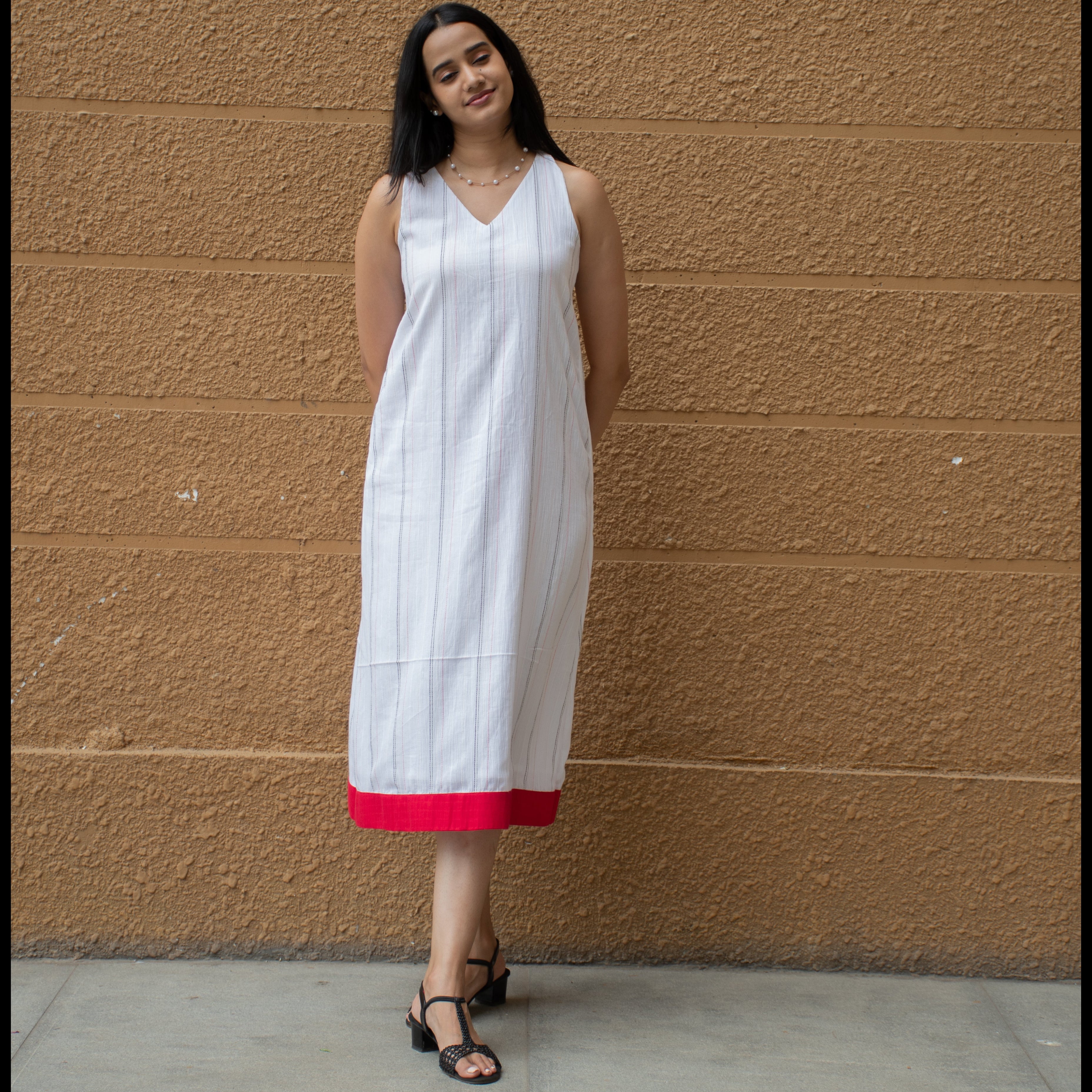 Meadow Dress