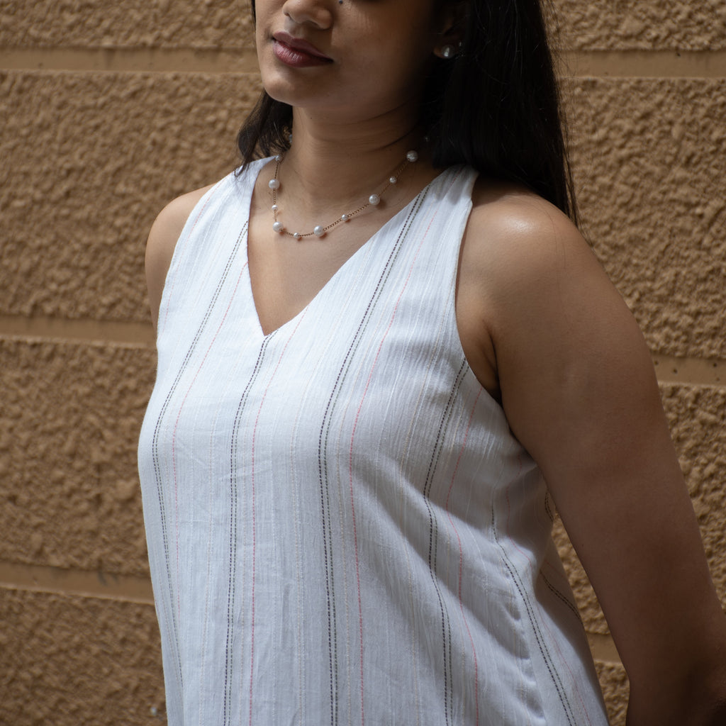 Ember Dress