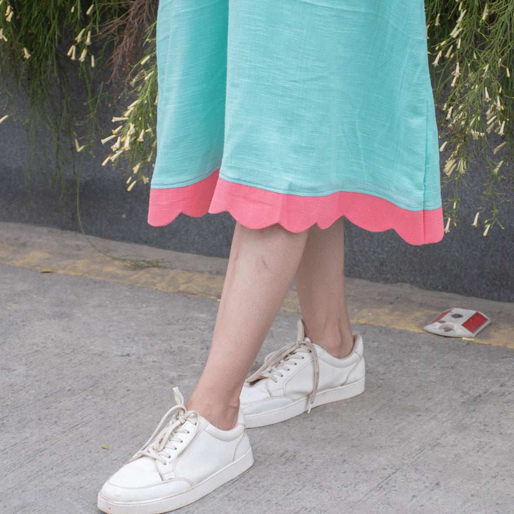 Meadow Dress