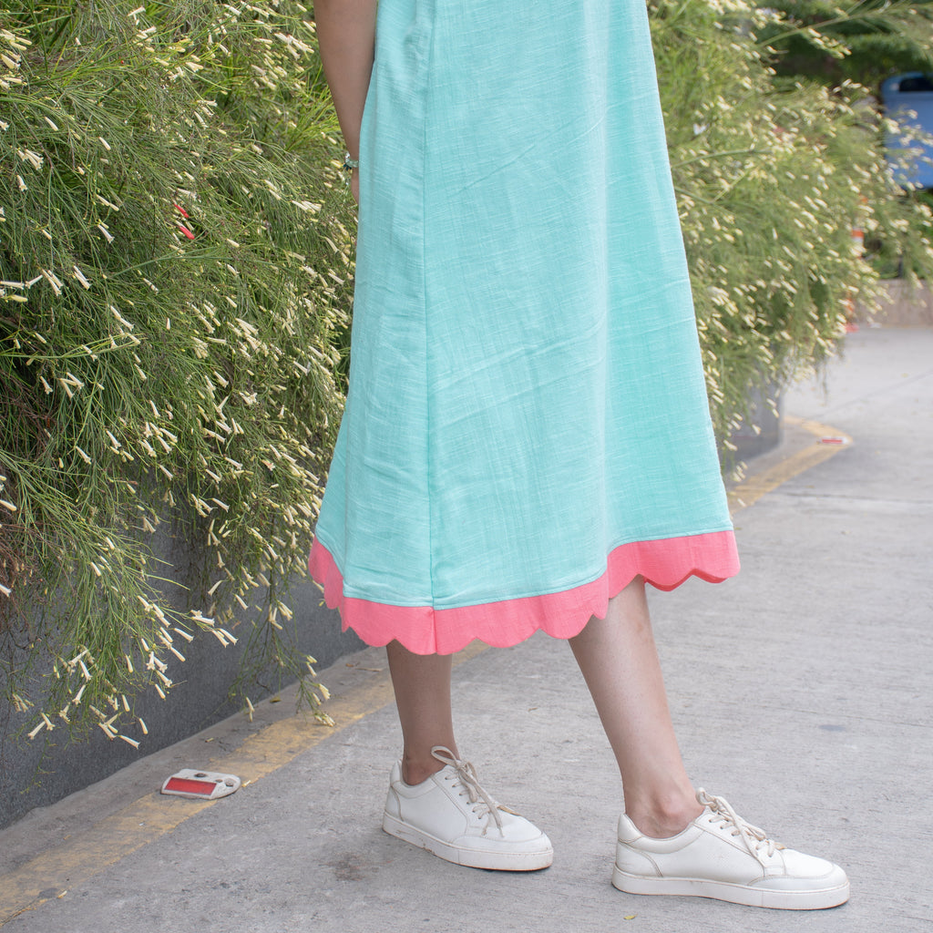 Meadow Dress