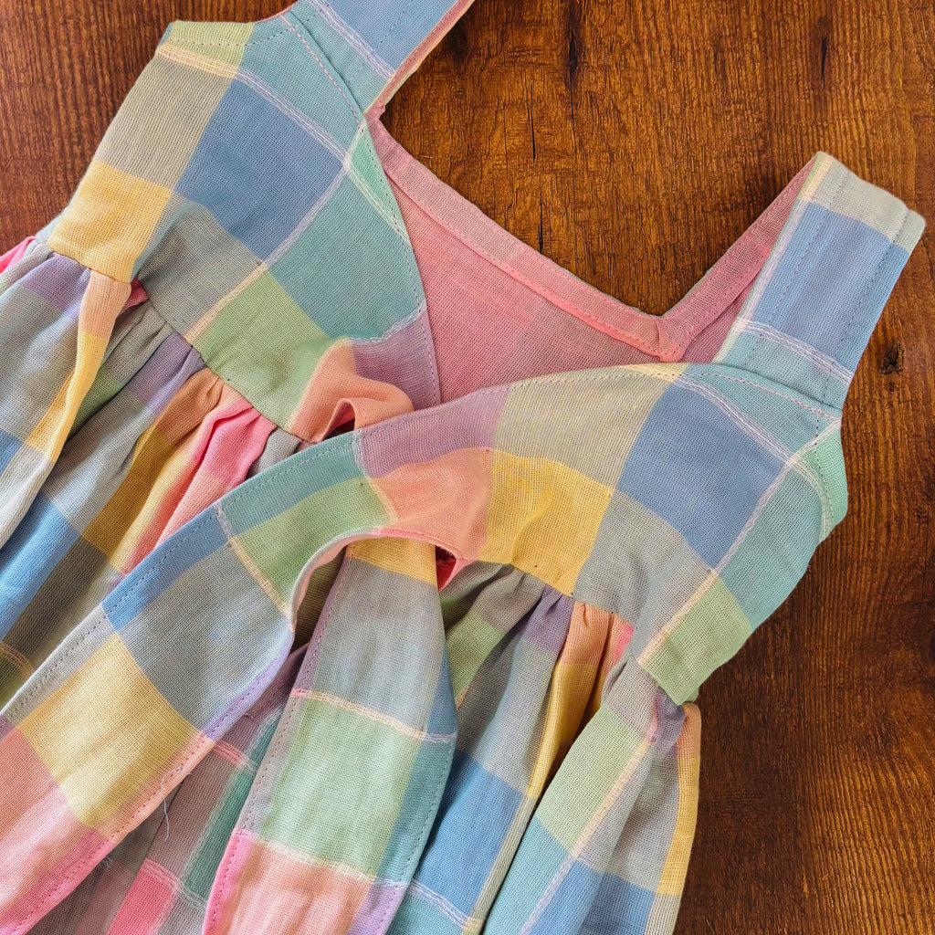 Candy Frock