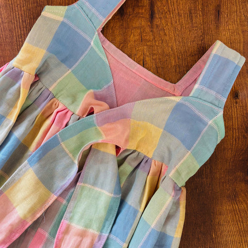 Candy Frock