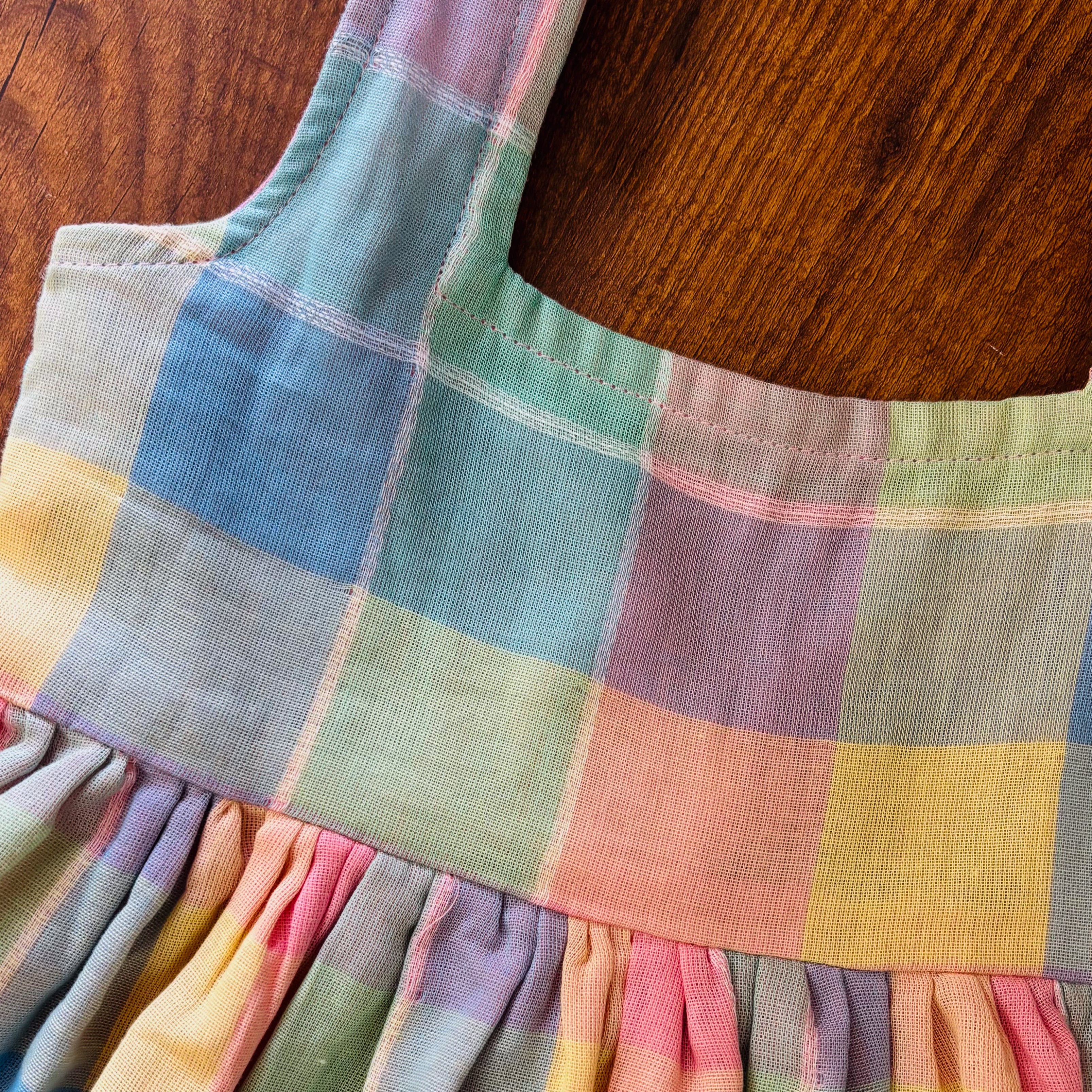Candy Frock