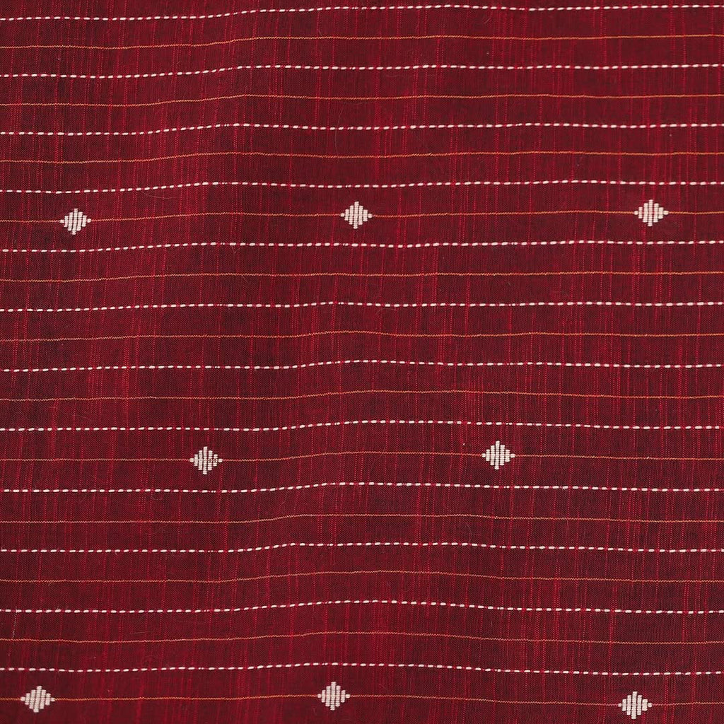 Jacquard Maxi