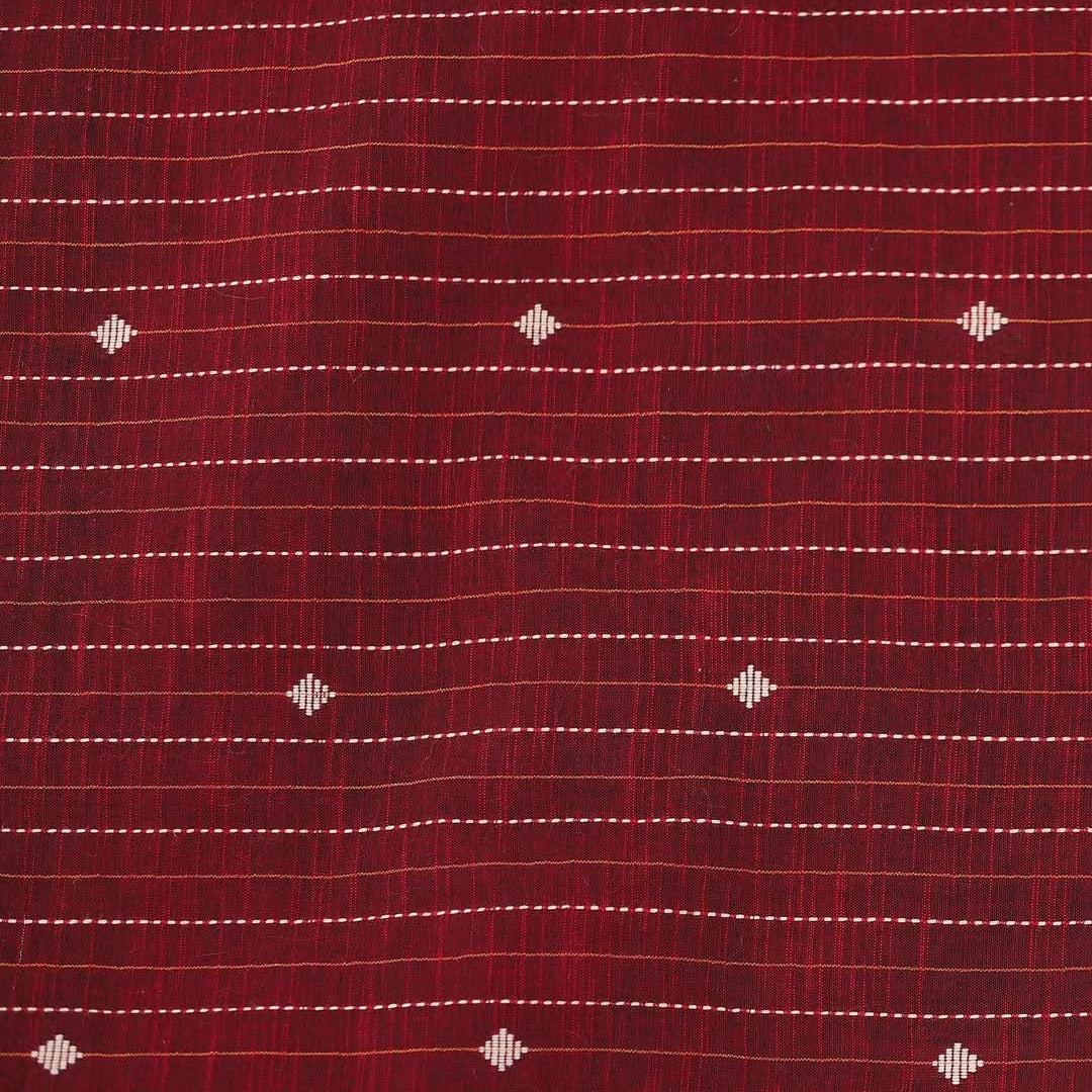 Jacquard Maxi